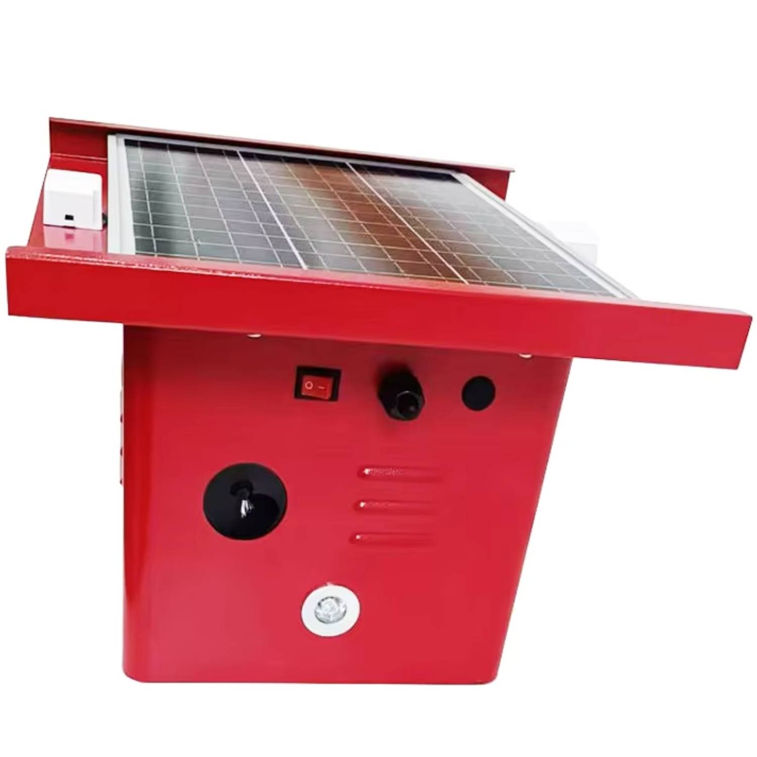 Ultrasonic Bird Repeller | Ultrasonic Repellent For Birds | Solar Powered Bird Deterrent