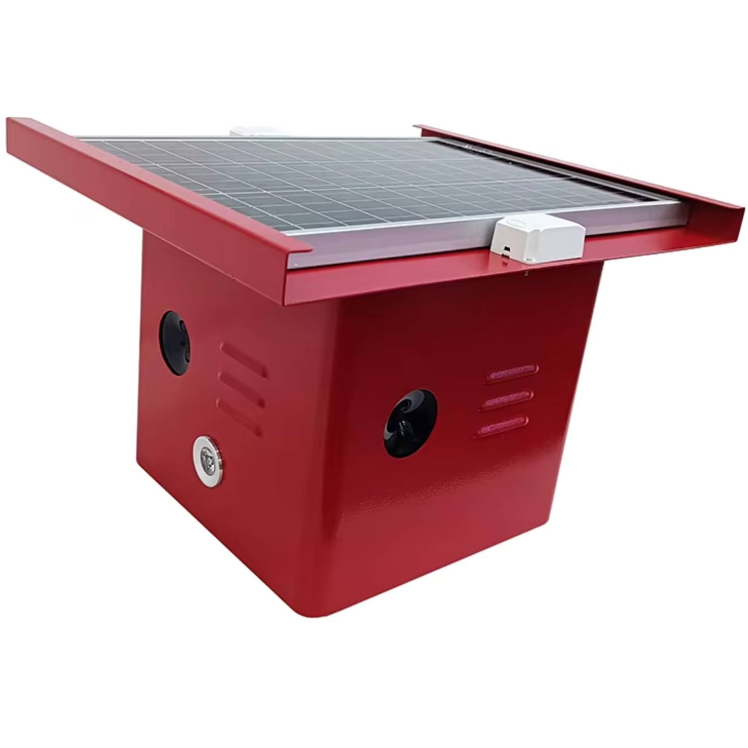 Ultrasonic Bird Repeller | Ultrasonic Repellent For Birds | Solar Powered Bird Deterrent